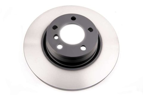 Disc Brakes Australia USA LLC Brake Rotors DBA42284 4000 Standard KP [ BMW F30 35 80 31 34 33 83 Series F ]