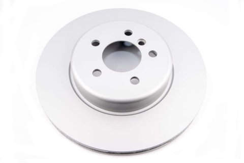 Disc Brakes Australia USA LLC Brake Rotors DBA3291E En-Shield HC Standard [ BMW 5, 6 & 7 F07, F10, F11, F12, F13, F06, F01, F02, F03 & F04 10-> R ]