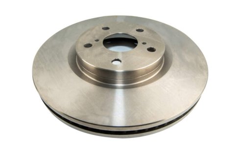 Disc Brakes Australia USA LLC Brake Rotors DBA845 Street Standard [ Lexus LS430 01-06 F ]