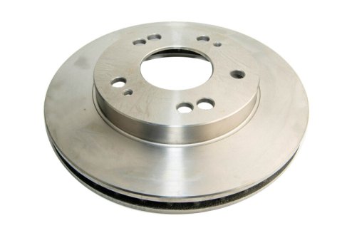 Disc Brakes Australia USA LLC Brake Rotors DBA421 Street Standard [ Mitsubishi Magna 85-91 F ]
