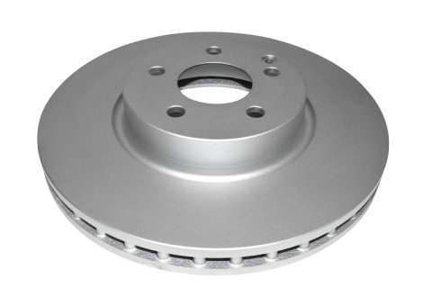 Disc Brakes Australia USA LLC Brake Rotors DBA2688E En-Shield Standard KP [ Mercedes C Class W204 & E Class W212, S212, C A207 07-14 / SLK 11-> F ]