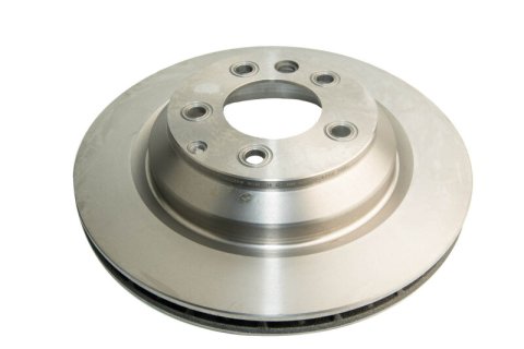 Disc Brakes Australia USA LLC Brake Rotors DBA2249 Street Standard [ Porsche Cayenne / Audi Q7 / VW Tourage R ]