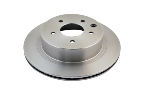 Disc Brakes Australia USA LLC Brake Rotors DBA574 Refer DBA574E Street Standard KP [ Nissan X Trail T30 01-07 / Stagea M35 01-07 R ] TR