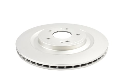 Disc Brakes Australia USA LLC Brake Rotors DBA3073E En-Shield Standard [ Kia Sorento MQ4 2.2L Turbo & 3.5L Non Turbo 07/20-> R ]