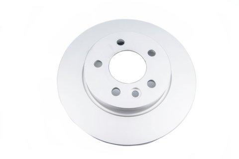 Disc Brakes Australia USA LLC Brake Rotors DBA2238E En-Shield Standard KP [ VW Amarok 11->F ]
