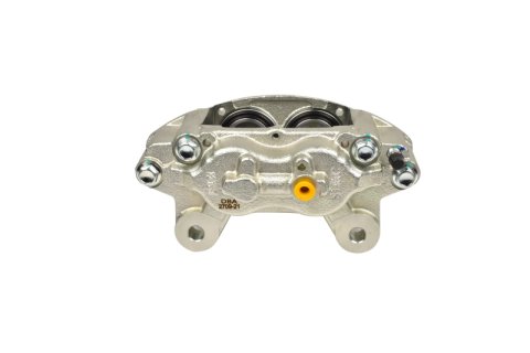 Disc Brakes Australia USA LLC Brake Rotors DBAC1012 DBA Street Series TOYOTA LANDCRUISER HZJ80 4.2L D 4WD F LH 8/92 - 1/98