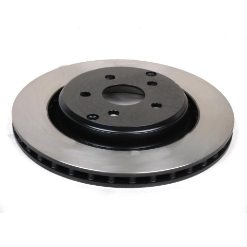 DBA Club Spec 4000 T3 Brake Rotors DBA42031 Series Plain Face Rotor