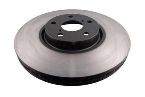 Disc Brakes Australia USA LLC Brake Rotors DBA42720 4000 Standard - KP [ Lexus GS300/GS450H/iS350 05-12 F ]
