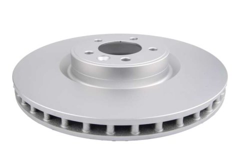 Disc Brakes Australia USA LLC Brake Rotors DBA3090E En-Shield HC Standard PP [ Land Rover/Range Rover LG Series L405 13-> & Range Rover Sport LW Series L494 13-> F ]