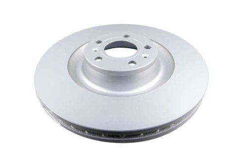 Disc Brakes Australia USA LLC Brake Rotors DBA3230E En-Shield Standard HC [ Audi A8 D3 "4E" 3.2L,3.7L&4.2L [1LL&1LM] 08/03-10 VW Phaeton 3D [ 1ZL & 1ZK ] 3.0L TD, 3.2L & 4.2L 04-16 F ]