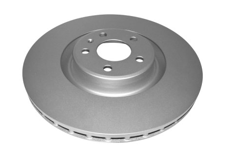 Disc Brakes Australia USA LLC Brake Rotors DBA2848E En-Shield Standard KP [ Audi A6 (C7) 1LL, 1LF & 1ZK / A7 (4G) 1LL, 1LF -> F ]