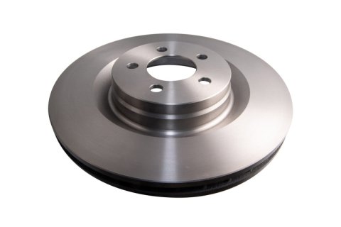 Disc Brakes Australia USA LLC Brake Rotors DBA2444 Street Standard KP [ Chrysler 300C SRT8 05-> F ]