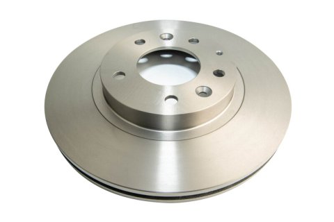 Disc Brakes Australia USA LLC Brake Rotors DBA2959 Street Standard KP [ Mazda MX5 05-> F ]