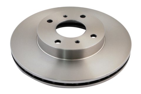 Disc Brakes Australia USA LLC Brake Rotors DBA919 Street Standard [ Nissan 180SX & Silvia 91-> F ]