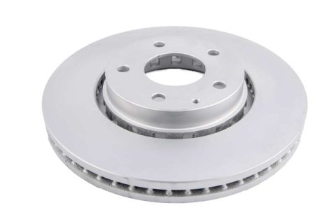 Disc Brakes Australia USA LLC Brake Rotors DBA3552E En-Shield Standard KP [ Mazda CX-5 KF 2.0L & 2.5L Non Turbo 03/17-> F ]
