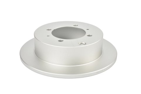 Disc Brakes Australia USA LLC Brake Rotors DBA404E En-Shield Standard [ Mitsubisho Lancer CH "4 Stud" R ]