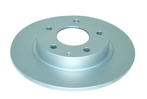 Disc Brakes Australia USA LLC Brake Rotors DBA2571E En-Shield Standard SLD [ Mazda 3 BM Series 2.0L 14-> R ]