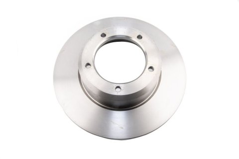 Disc Brakes Australia USA LLC Brake Rotors DBA087 Street Standard SLD [ Landrover 84->F ]