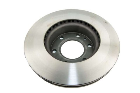Disc Brakes Australia USA LLC Brake Rotors DBA42270 4000 Standard KP [ VW Crafter/Mercedes Sprinter 06-> F ]