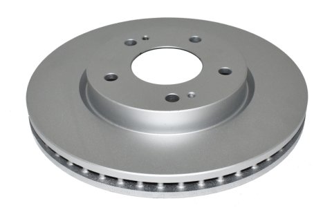 Disc Brakes Australia USA LLC Brake Rotors DBA2201E En-Shield Standard [ Mitsubishi Outlander 02-> Lancer 07-15 F ]