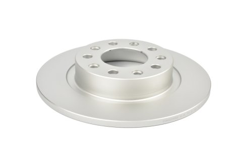 Disc Brakes Australia USA LLC Brake Rotors DBA2295E En-Shield HC Standard [ Alfa Giulietta 940 1.4L 11-> R ]