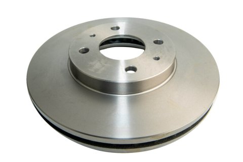 Disc Brakes Australia USA LLC Brake Rotors DBA901 Street Standard [ Nissan Sunny 90-94 F ]