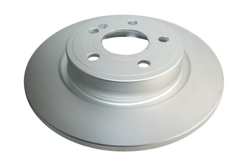 Disc Brakes Australia USA LLC Brake Rotors DBA3679E En-Shield HC Standard SLD [ Mercedes A250 W177 177047&1770462.0L Turbo AWD Hatch 12/18-> R ]
