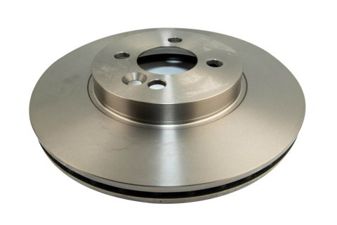 Disc Brakes Australia USA LLC Brake Rotors DBA2524 Street Standard KP [ Mini Cooper R56 05-> F ]