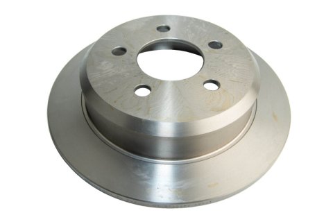 Disc Brakes Australia USA LLC Brake Rotors DBA097 Street Standard SLD [ Jeep Grand Cherokee 93-98 R ]