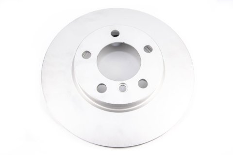 Disc Brakes Australia USA LLC Brake Rotors DBA3278E En-Shield Standard [ Mini Countryman R60 02/11-> F ]