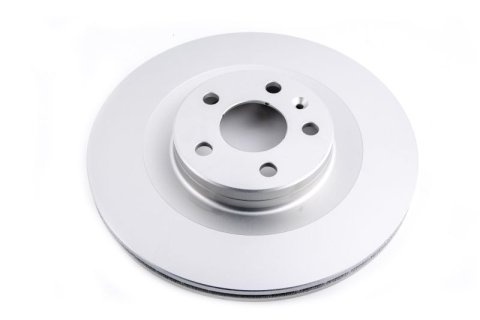 Disc Brakes Australia USA LLC Brake Rotors DBA3026E En-Shield HC Standard [ Volvo XC-90 03/15-> S90 10/16-> F ]