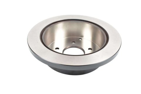 Disc Brakes Australia USA LLC Brake Rotors DBA4041 4000 Standard SLD [ Holden 97-07 VT-VZ R ]