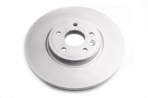 Disc Brakes Australia USA LLC Brake Rotors DBA3092E En-Shield HC Standard [ Jaguar XE Series 20D 2.0L x 132kw TD 08/15-> F ]