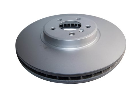 Disc Brakes Australia USA LLC Brake Rotors DBA3116E En-Shield HC Standard [ BMW X5 E70 & X6 E71 08-13 F ]
