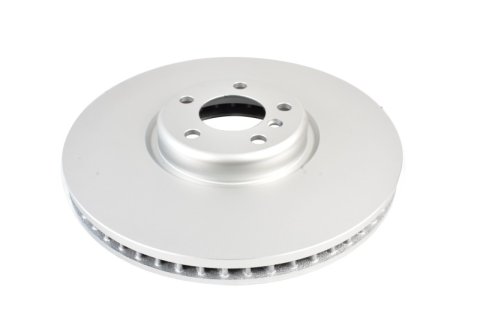 Disc Brakes Australia USA LLC Brake Rotors DBA3262ER En-Shield Standard Right Hand Vent [ BMW X5/X6 E70,E71,F15&F16 12-> F ]