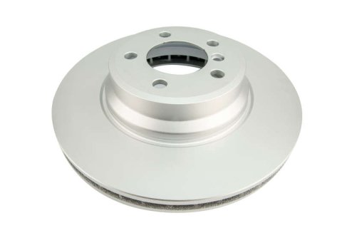 Disc Brakes Australia USA LLC Brake Rotors DBA3422E En-Shield HC Standard [ BMW 740i,740Li,745i,745Li&760Li E65 & E66 4.0, 4.4L & 6.0L V12 V8 06/05-02/09 F ]