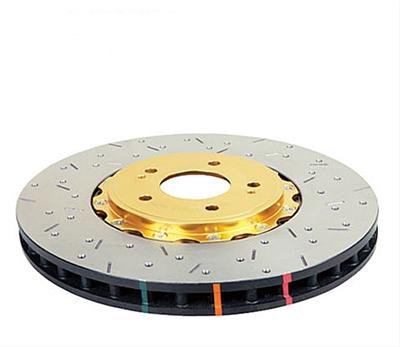 DBA HD Series 5000XS Brake Rotors DBA52604.1XS Disc Rotor