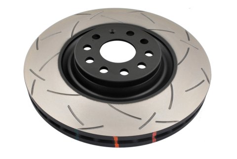 Disc Brakes Australia USA LLC Brake Rotors DBA42830S BRAKE ROTOR