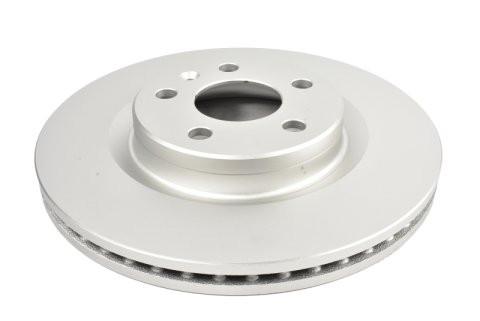 Disc Brakes Australia USA LLC Brake Rotors DBA3604E En-Shield Standard [ Volvo XC40 T5 XZ 2.0L Turbo 16" 03/18-04/20 F ]