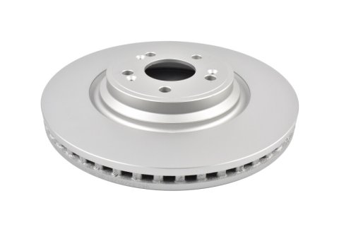 Disc Brakes Australia USA LLC Brake Rotors DBA3798E En-Shield Standard [Genesis G80 Series RG RWD 2.5L Turbo 08/20-> F]