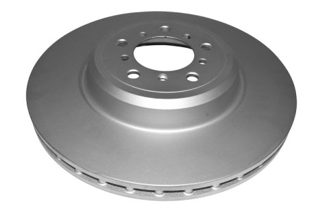Disc Brakes Australia USA LLC Brake Rotors DBA2280E En-Shield Standard KP [ BMW 1M E82 06/2011-> F ]
