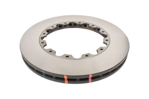 Disc Brakes Australia USA LLC Brake Rotors DBA53951.1 5000 Rotor Standard - BREMBO REPLACEMENT 400mm x 34mm KP [ Dodge Challenger HELLCAT 2021-> F ] with M6 nuts