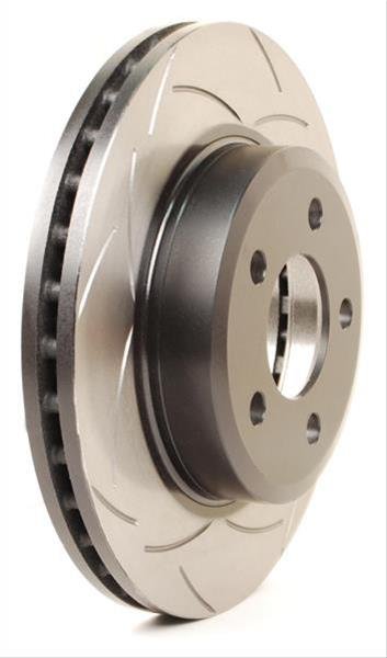 DBA Street Series T2 Disc Brake Rotors DBA954S Rotor