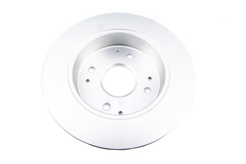 Disc Brakes Australia USA LLC Brake Rotors DBA3021E En-Shield Standard SLD [ Honda Accord CK 2.3L 12/97-05/03 R ]