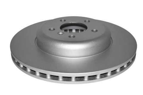 Disc Brakes Australia USA LLC Brake Rotors DBA2674E En-Shield Standard KP [ BMW 5 Series 10-> F ]