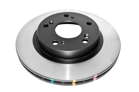 Disc Brakes Australia USA LLC Brake Rotors DBA42615 MTO 4000 Standard KP [ Honda Civic [USA] 06-11 F ] MTO AFTER STOCK SOLD (see DBA2615E)