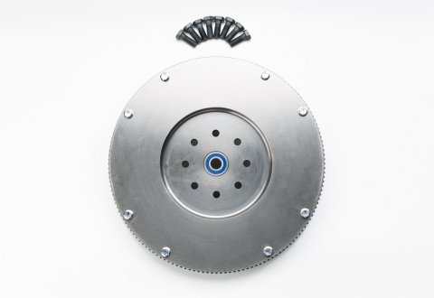 South Bend Clutch 152-Tooth Flywheel 1670104-6 Flywheel, Steel, 152 Tooth, Dodge, Cummins Diesel, Each