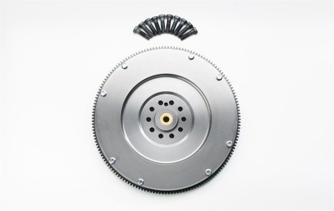 South Bend Clutch Flywheels 167323 Flywheel, Steel, Ford, Powerstroke, Each