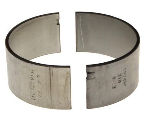 Clevite P-Series Rod Bearings CB-745P Bearing, P Series, Standard Size, Tri Metal, Small Journal, Chevy, 265, 283, 302, 327, Each