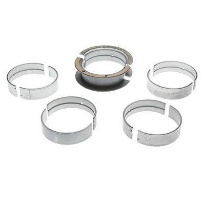 Clevite P-Series Main Bearings MS-2034P Bearings, P Series, Standard Size, TM-77, Powerstroke Diesel, Set